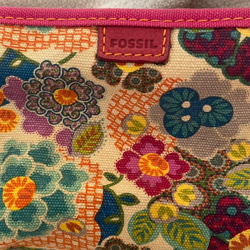 Fossil bag
